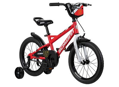 Превью  Велосипед SCHWINN Koen 16 (2021)